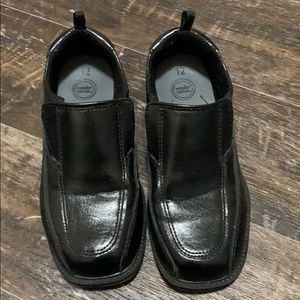 Boys Dress 🥾 Boots